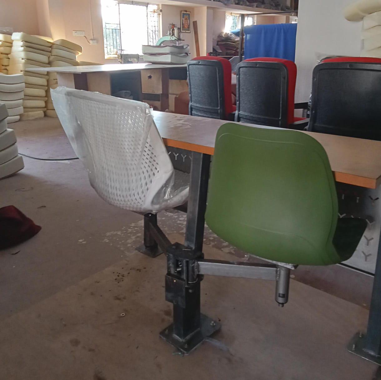 Seating Assembly